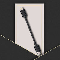 Lightning Kabel für Cayin RU6