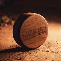 Copplinnn Alula - Écouteurs durables en bois