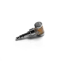 DDHifi DJ35AR 2.5 to 3.5mm headphone adapter