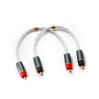 DDHifi RC20A - High-End RCA cable