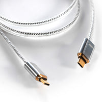 DDHIFI TC09S USB-C à USB-C Câble premium