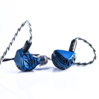 Unique Melody Maven Pro - Premium Hybrid IEM