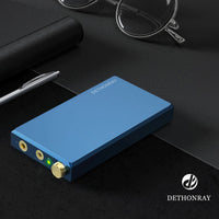 Dethonray HONEY H1 - mobiler DAC/Kopfhörerverstärker