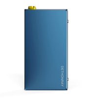 Dethonray HONEY H1 - mobiler DAC/Kopfhörerverstärker