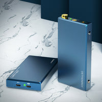 Dethonray HONEY H1 - mobiler DAC/Kopfhörerverstärker