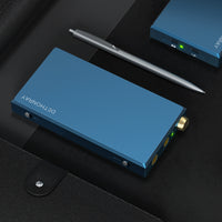 Dethonray HONEY H1 - mobiler DAC/Kopfhörerverstärker