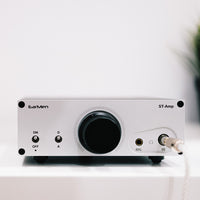 EarMen ST-Amp - Fully Balanced DAC / Headphone Amp / Preamp