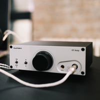 EarMen ST-Amp - Fully Balanced DAC / Headphone Amp / Preamp