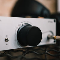 EarMen ST-Amp - Fully Balanced DAC / Headphone Amp / Preamp