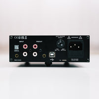EarMen ST-Amp - Fully Balanced DAC / Headphone Amp / Preamp
