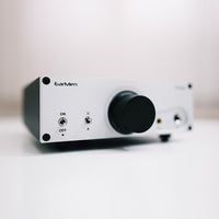 EarMen ST-Amp - Fully Balanced DAC / Headphone Amp / Preamp