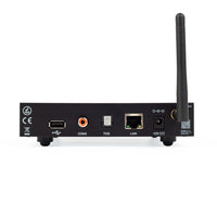 EarMen Staccato - Desktop Streamer