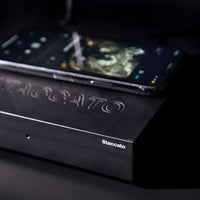 EarMen Staccato - Desktop Streamer