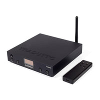 EarMen Tradutto - Ultra Hi-Res Fully Balanced DAC