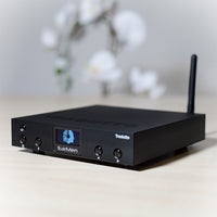 EarMen Tradutto - Ultra Hi-Res Fully Balanced DAC