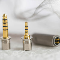 Effect Audio Cleopatra II Octa - 8x High-End Silberkabel