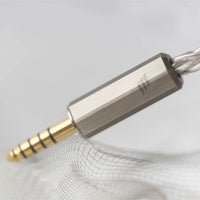 Effect Audio Cleopatra II - High-End Silberkabel