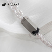 Effect Audio Cleopatra II Octa - 8x High-End Silberkabel