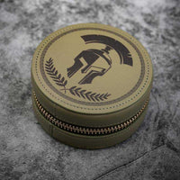 Eletech Iliad- Silber, Palladium & Gold Referenzkabel