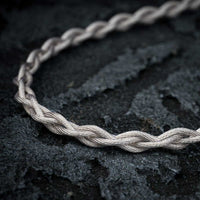 Eletech Iliad- Silber, Palladium & Gold Referenzkabel