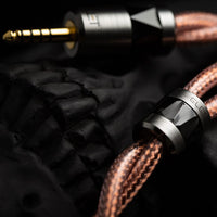 Eletech Inferno - Over Ear Kopfhörerkabel