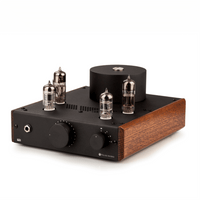 Felkis Audio Echo2 - Tube Headphone Amplifier