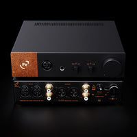 Ferrum OOR- vollsymmetrischer Kopfhörerverstärker