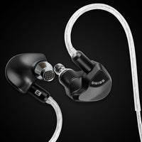 Gaudio Nair 2022 - Referenz Studio In-Ear Monitor