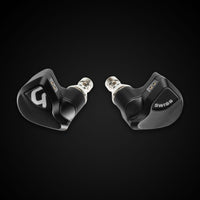 Gaudio Nair 2022 - Referenz Studio In-Ear Monitor
