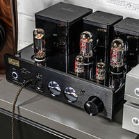 Cayin HA-3A Röhren-Kopfhörerverstärker