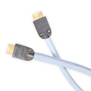 Supra Cables UHD8K HDMI 2.1 Kabel