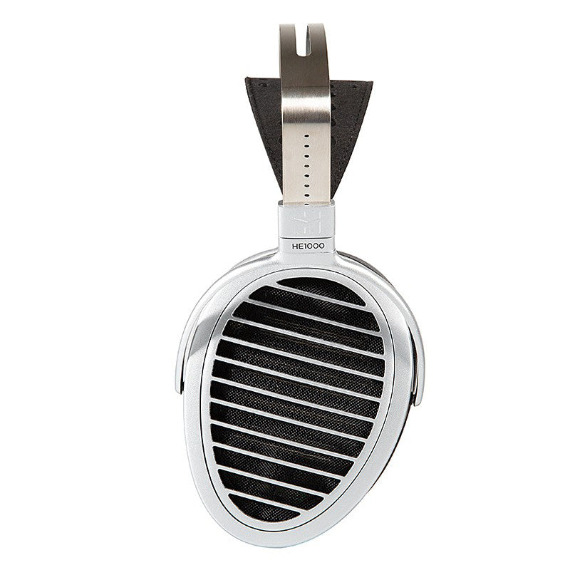 Casque magnétique planaire Hifiman HE-1000 V2 | Concert Home Paris