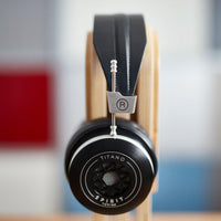 Spirit Torino TITANO- Nera - Audio Essence