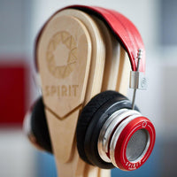 Spirit Torino SUPER LEGGERA - Rossa - Audio Essence