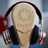 Spirit Torino SUPER LEGGERA - Rossa - Audio Essence