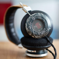Spirit Torino TWIN PULSE - Torino 1706 Edition - Audio Essence