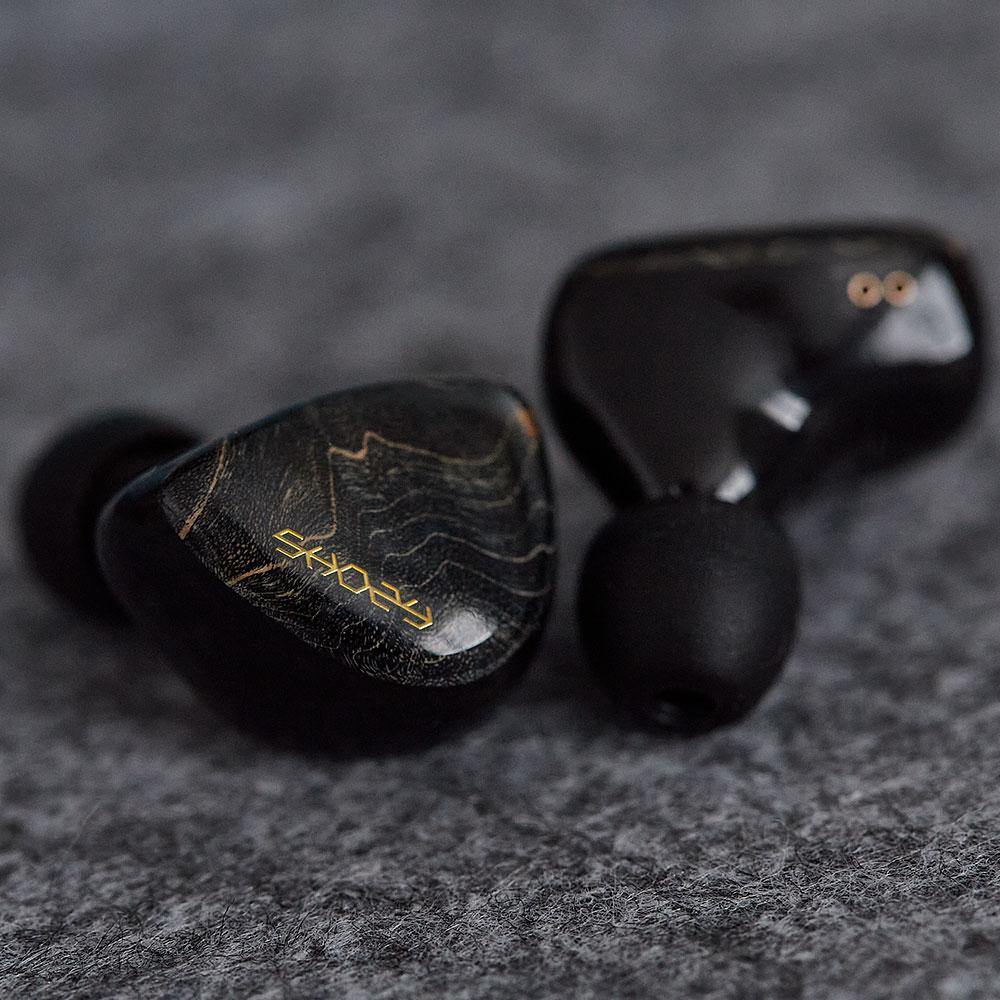 Shozy Form 1.4 – Audio Essence