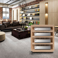 Ideon Audio Ayazi mk2 DAC - Reference DAC