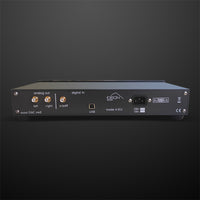Ideon Audio Ayazi mk2 DAC - Reference DAC