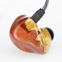 INEAR ProMission X - Universal Flagship IEM