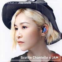 Aroma Audio JAM - Studio- und Bühnen- IEM