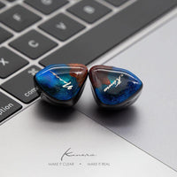 Kinera Imperial Nanna (Nanna 2.0 Pro) - Audio Essence