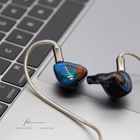 Kinera Imperial Nanna (Nanna 2.0 Pro) - Audio Essence