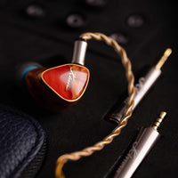 Kinera Imperial Baldr 2.0 - Referenz In-Ear