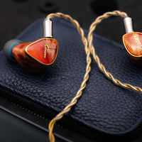 Kinera Imperial Baldr 2.0 - Referenz In-Ear