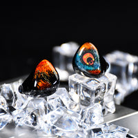 Kinera Nanna 2.1 Z-Tune Edition - Premium Tri-Hybrid IEM