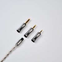Kinera Nanna 2.1 Z-Tune Edition - Premium Tri-Hybrid IEM