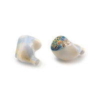 Kinera Idun Golden - Premium Hybrid IEM