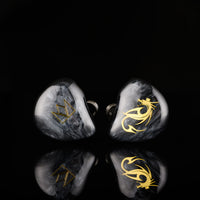 Noble Audio Kublai Khan - High-End IEM (Demo)