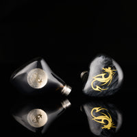 Noble Audio Kublai Khan - High-End IEM (Demo)